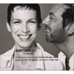 Eurythmics : 17 Again